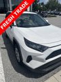 Used 2020 Toyota RAV4 LE image 2