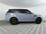 Used 2021 Land Rover Range Rover Sport SVR image 4