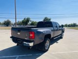 Used 2011 Chevrolet Silverado 3500 LTZ w/ LTZ Plus Package image 4