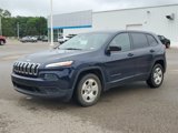 Used 2014 Jeep Cherokee Sport image 2