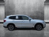 Used 2020 BMW X3 xDrive30i w/ Premium Package image 4