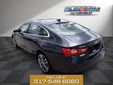 Used 2023 Chevrolet Malibu LT w/ Driver Confidence Package image 5
