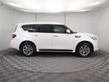 Used 2018 INFINITI QX80 4WD image 4