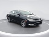 Used 2015 Chrysler 200 C w/ Navigation & Sound Group I image 2