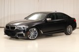 Used 2020 BMW M550i xDrive w/ Dynamic Handling Package image 2