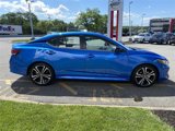 Certified 2021 Nissan Sentra SR image 6