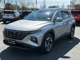 Used 2024 Hyundai Tucson Limited image 2