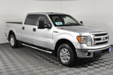 Used 2014 Ford F150 XLT image 4