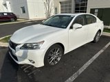 Used 2013 Lexus GS 350 AWD image 2