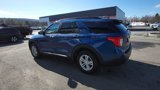 Used 2022 Ford Explorer XLT image 6