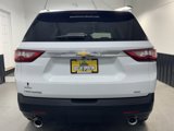 Used 2021 Chevrolet Traverse LT w/ LPO, Cargo Package image 6