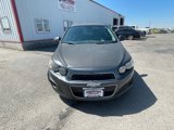 Used 2012 Chevrolet Sonic LT image 5