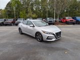 Used 2022 Nissan Sentra SV image 3
