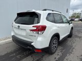 Used 2020 Subaru Forester Premium w/ Popular Package #1 image 3
