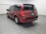 Used 2015 Dodge Grand Caravan American Value Package image 5