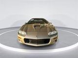 Used 2000 Chevrolet Camaro Z28 w/ SS Performance/Appearance Pkg image 3