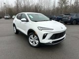 New 2025 Buick Encore GX Preferred w/ Advanced Technology Package image 2
