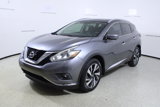 Used 2018 Nissan Murano Platinum image 4