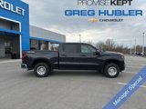 Used 2023 Chevrolet Silverado 1500 W/T w/ WT Value Package image 2