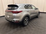 Used 2020 Kia Sportage LX image 5