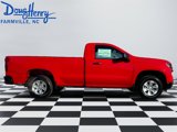 New 2025 Chevrolet Silverado 1500 W/T w/ WT Value Package image 6