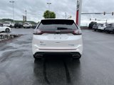 Used 2017 Ford Edge Sport w/ Equipment Group 401A image 4