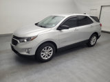 Used 2019 Chevrolet Equinox LS image 2