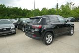 Used 2020 Jeep Compass Latitude w/ Cold Weather Group image 5