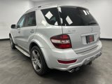 Used 2009 Mercedes-Benz ML 63 AMG 4MATIC image 4