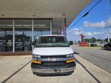 Used 2023 Chevrolet Express 2500 w/ Driver Convenience Package image 4