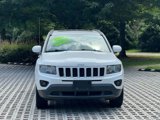 Used 2014 Jeep Compass Latitude w/ Sun/Sound Group image 2