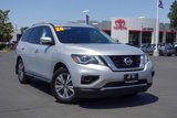 Used 2020 Nissan Pathfinder S image 4
