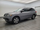 Used 2017 Nissan Pathfinder SL w/ Cargo Package image 2