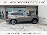 Used 2019 INFINITI QX80 Luxe image 4