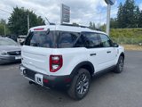New 2025 Ford Bronco Sport Big Bend image 5