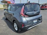 Used 2023 Kia Soul LX w/ Option Group 015 image 4