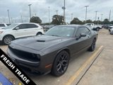 Used 2022 Dodge Challenger SXT w/ Blacktop Package image 2