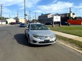 Used 2012 Ford Fusion SEL image 5
