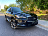 Used 2019 INFINITI QX60 Luxe w/ Essential Package image 2
