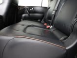 Used 2019 Nissan Armada SL w/ Premium Package image 2