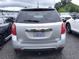 Used 2015 Chevrolet Equinox LT w/ Driver Convenience Package image 6