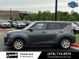 Certified 2023 Kia Soul LX w/ LX Technology Package image 6