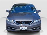 Used 2014 Honda Civic EX-L image 2