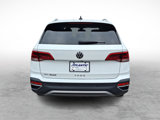 Used 2022 Volkswagen Taos SEL w/ Panoramic Sunroof Package image 4