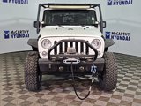 Used 2016 Jeep Wrangler Sport w/ Quick Order Package 24S image 4