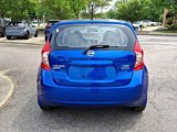 Used 2014 Nissan Versa Note SV w/ Convenience Package image 5