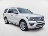 Used 2018 Ford Expedition Platinum image 3