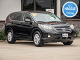 Used 2013 Honda CR-V EX image 6