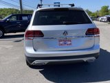 Used 2018 Volkswagen Atlas SE image 4