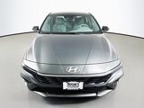 New 2025 Hyundai Elantra Sport image 2